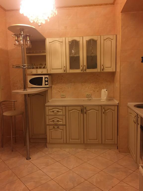 Apartment Centrum Deribasovskaya 2 Min Одесса Экстерьер фото